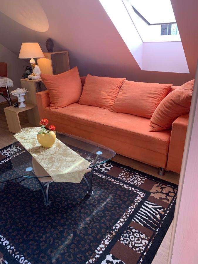 Villa Sonnenschein Hévíz Εξωτερικό φωτογραφία