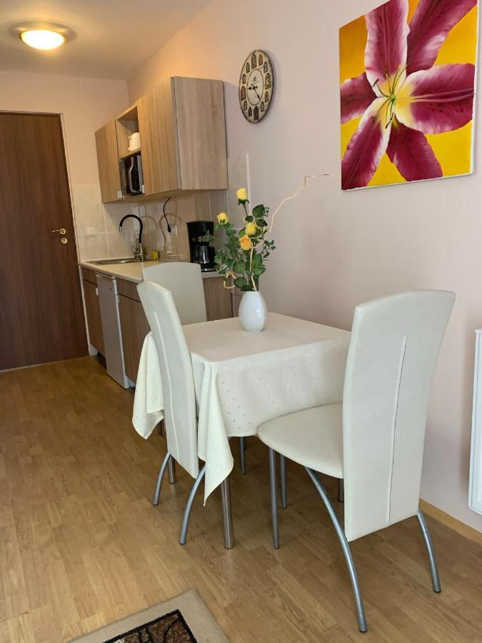Villa Sonnenschein Hévíz Εξωτερικό φωτογραφία