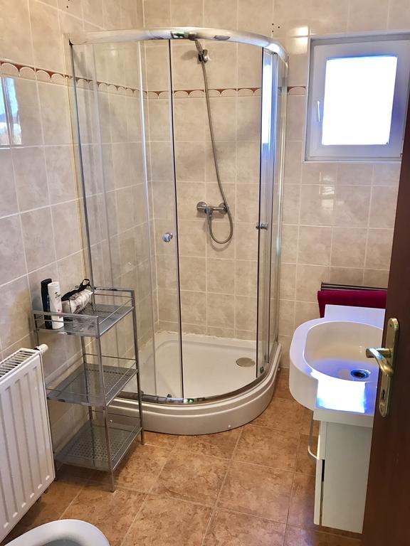 Villa Sonnenschein Hévíz Εξωτερικό φωτογραφία
