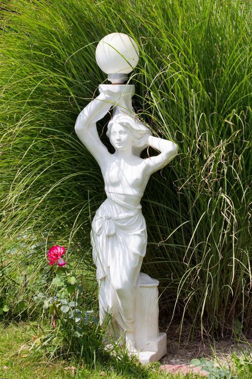 Villa Sonnenschein Hévíz Δωμάτιο φωτογραφία